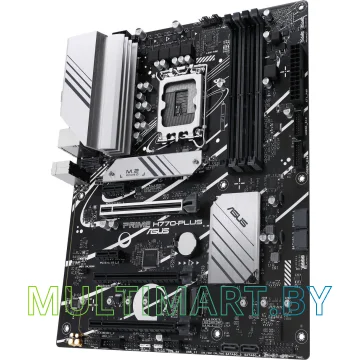 Материнская плата ASUS Prime H770-Plus картинка 4
